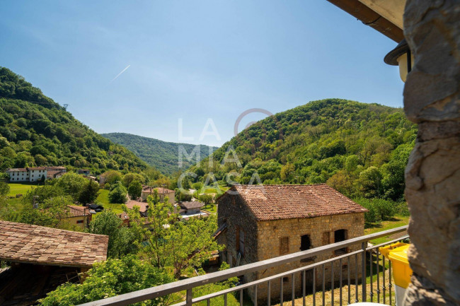 Porzione di casa in vendita a Tarzo