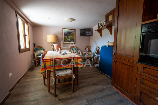 Porzione di casa in vendita a Tarzo