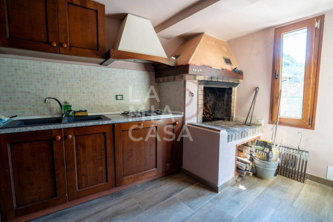 Porzione di casa in vendita a Tarzo