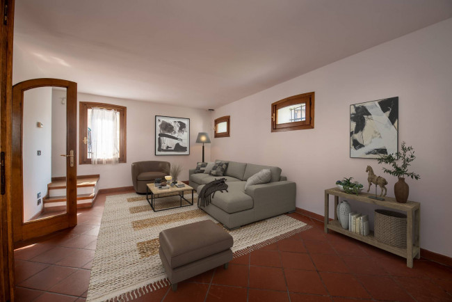 Casa singola in vendita a Cison di Valmarino