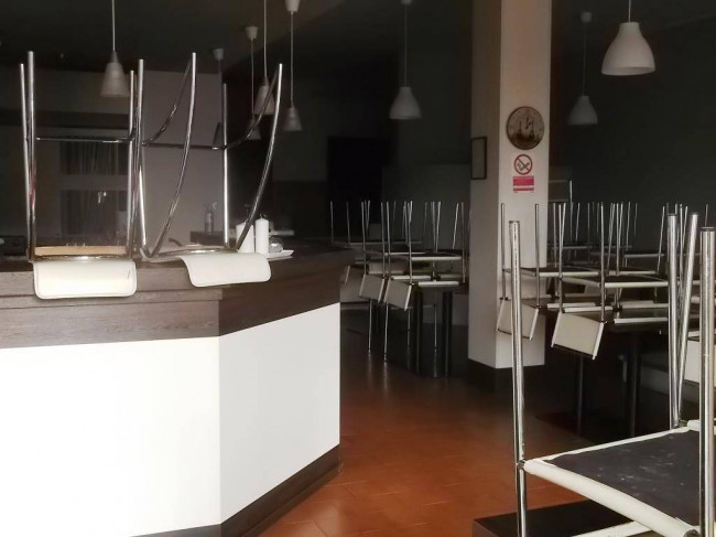 Locale commerciale in vendita a Cison di Valmarino