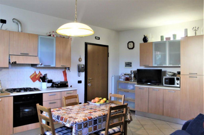 Appartamento in affitto a Pieve di Soligo
