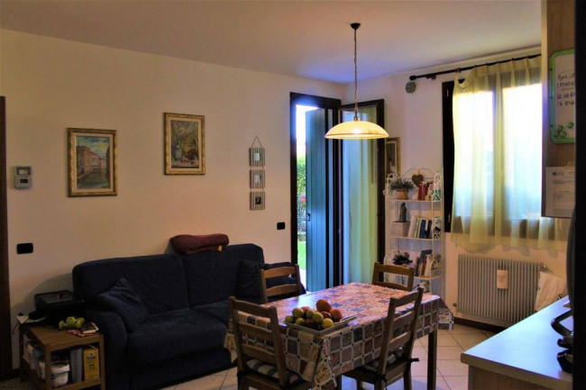 Appartamento in affitto a Pieve di Soligo