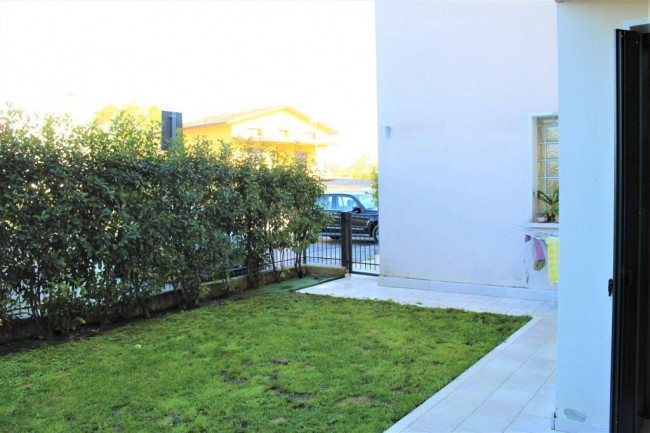 Appartamento in affitto a Pieve di Soligo