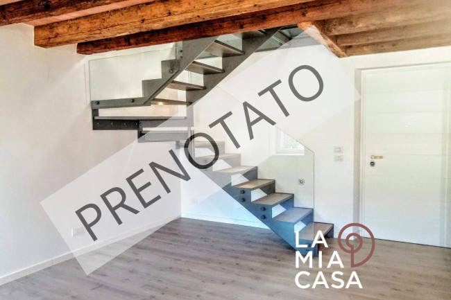 Duplex in vendita a Cison di Valmarino