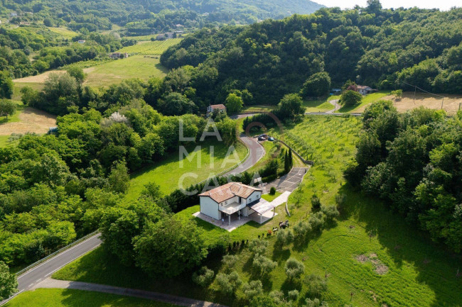 Villa in vendita a Sarmede