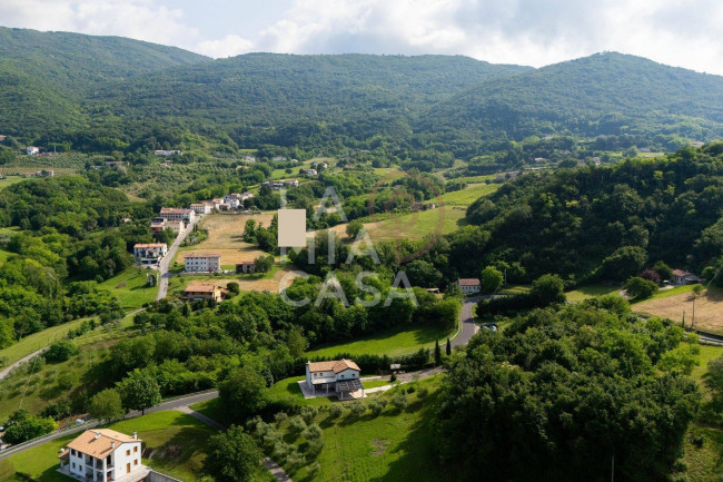 Villa in vendita a Sarmede