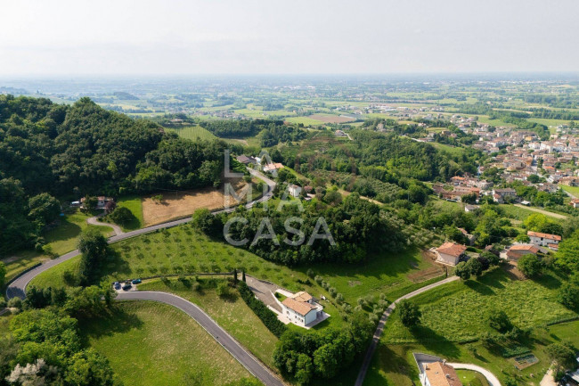 Villa in vendita a Sarmede