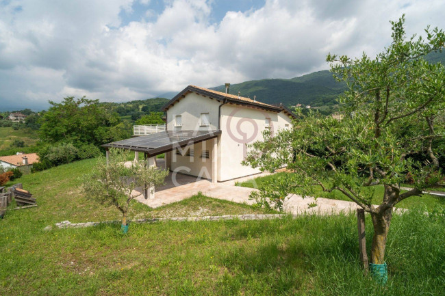 Villa in vendita a Sarmede