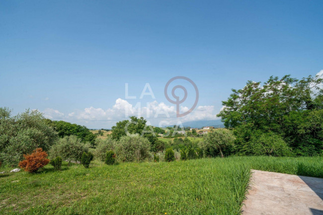 Villa in vendita a Sarmede