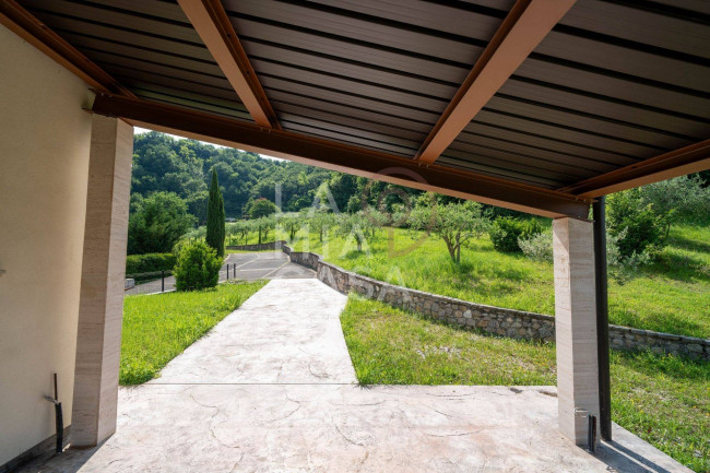 Villa in vendita a Sarmede