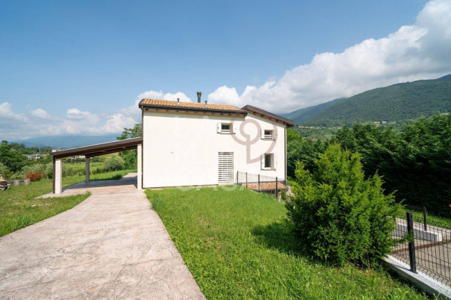 Villa in vendita a Sarmede