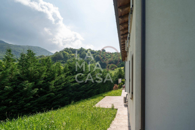 Villa in vendita a Sarmede