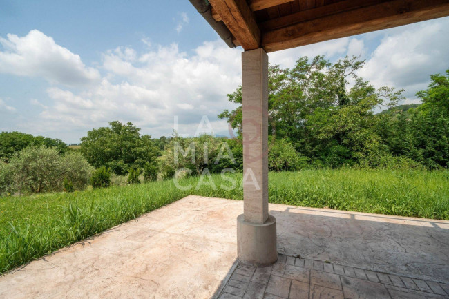 Villa in vendita a Sarmede