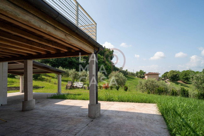 Villa in vendita a Sarmede