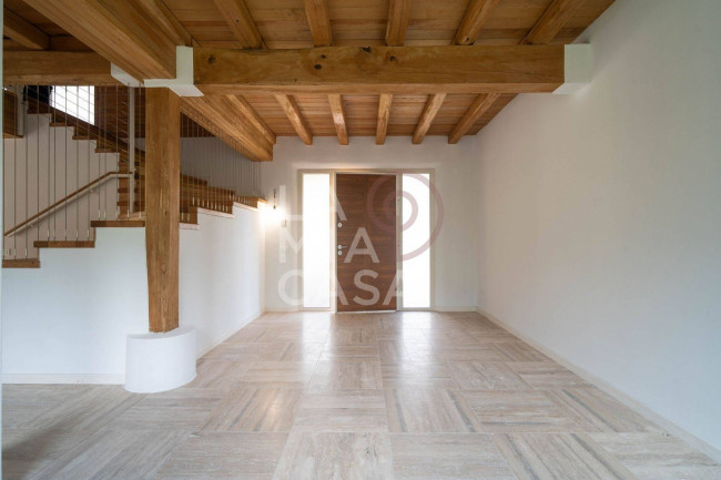 Villa in vendita a Sarmede
