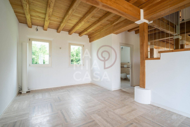 Villa in vendita a Sarmede