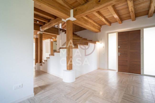 Villa in vendita a Sarmede
