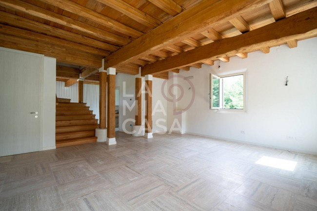 Villa in vendita a Sarmede