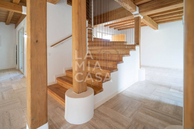 Villa in vendita a Sarmede