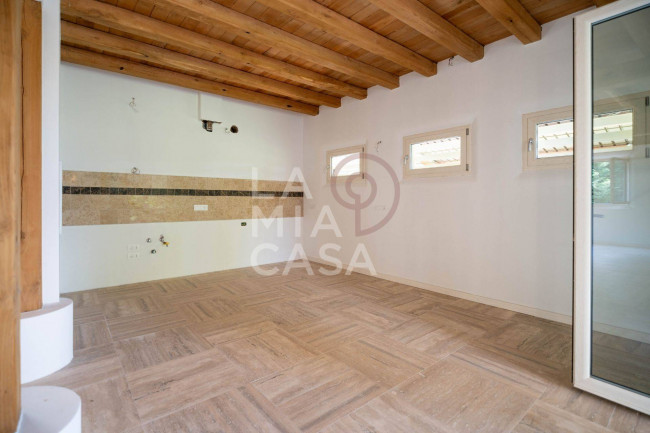 Villa in vendita a Sarmede