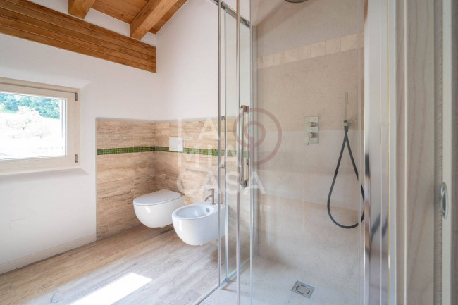 Villa in vendita a Sarmede