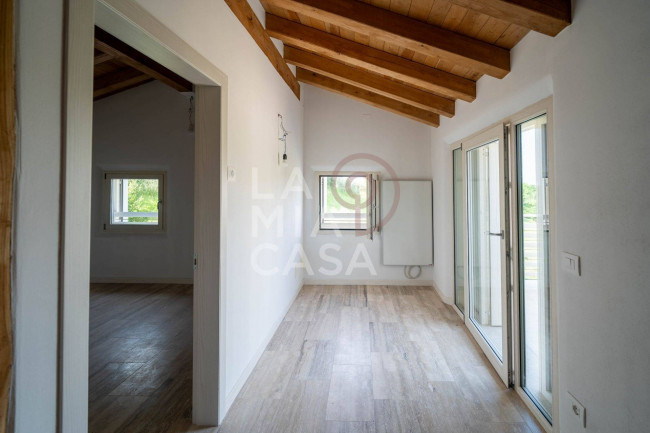Villa in vendita a Sarmede