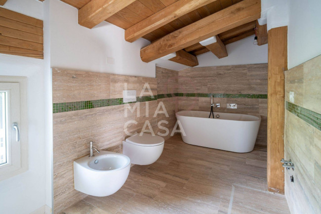 Villa in vendita a Sarmede