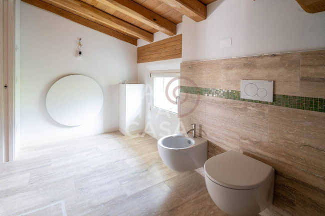 Villa in vendita a Sarmede