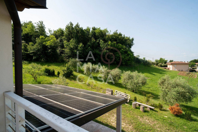 Villa in vendita a Sarmede