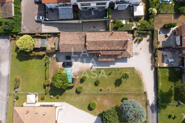 Casa singola in vendita a Pieve di Soligo