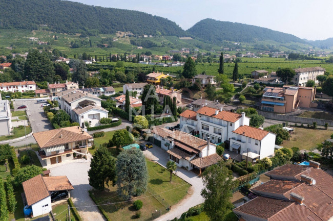 Casa singola in vendita a Pieve di Soligo