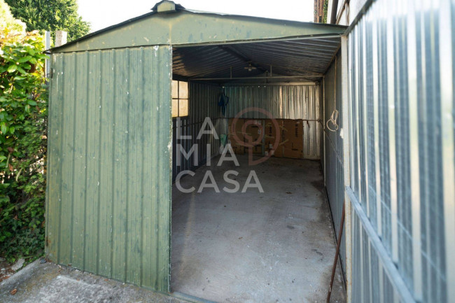 Casa singola in vendita a Pieve di Soligo