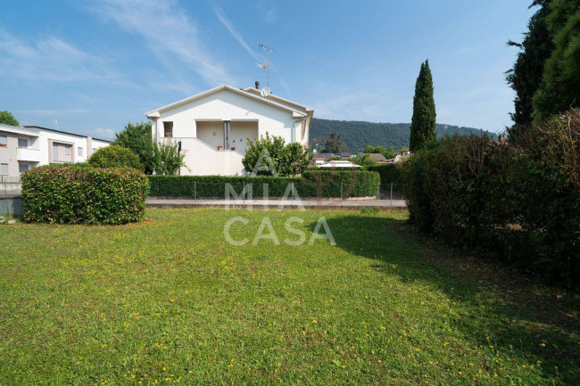 Casa singola in vendita a Pieve di Soligo