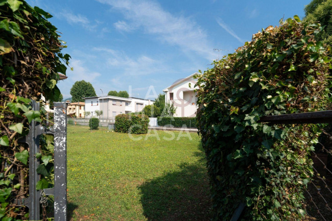 Casa singola in vendita a Pieve di Soligo