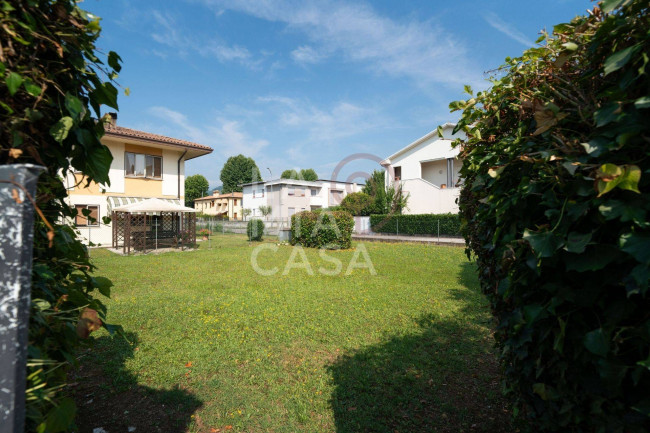 Casa singola in vendita a Pieve di Soligo