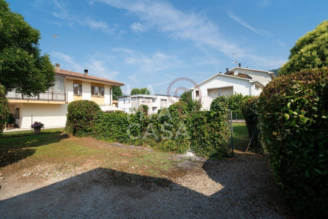 Casa singola in vendita a Pieve di Soligo