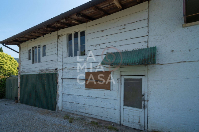 Casa singola in vendita a Pieve di Soligo