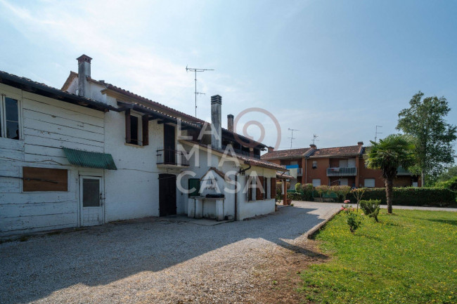 Casa singola in vendita a Pieve di Soligo