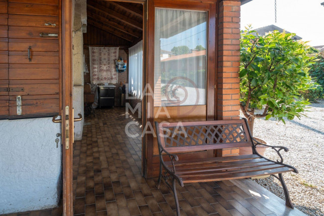 Casa singola in vendita a Pieve di Soligo