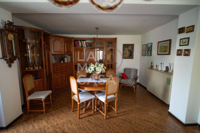 Casa singola in vendita a Pieve di Soligo