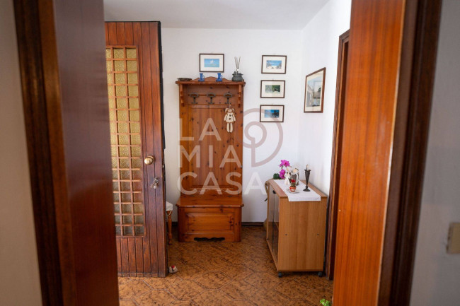 Casa singola in vendita a Pieve di Soligo