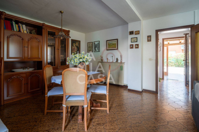 Casa singola in vendita a Pieve di Soligo