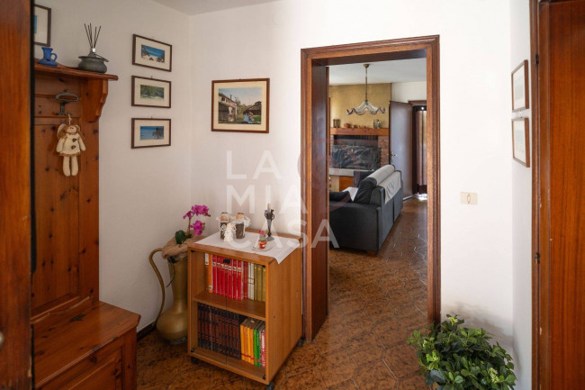 Casa singola in vendita a Pieve di Soligo