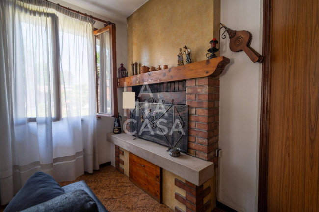 Casa singola in vendita a Pieve di Soligo