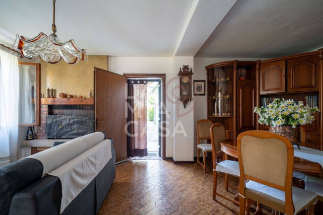 Casa singola in vendita a Pieve di Soligo