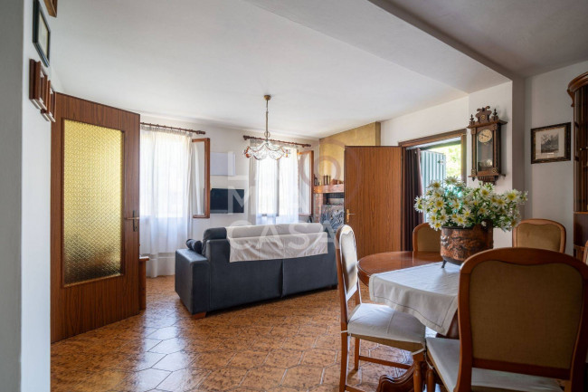 Casa singola in vendita a Pieve di Soligo