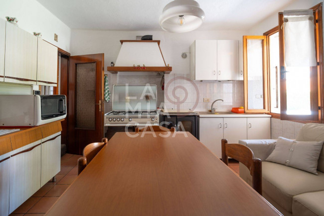 Casa singola in vendita a Pieve di Soligo