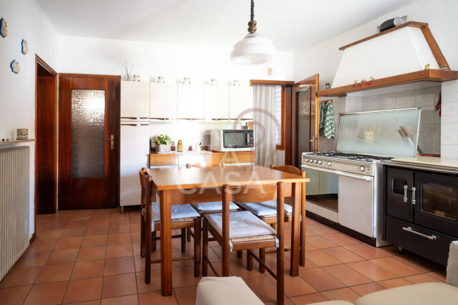 Casa singola in vendita a Pieve di Soligo