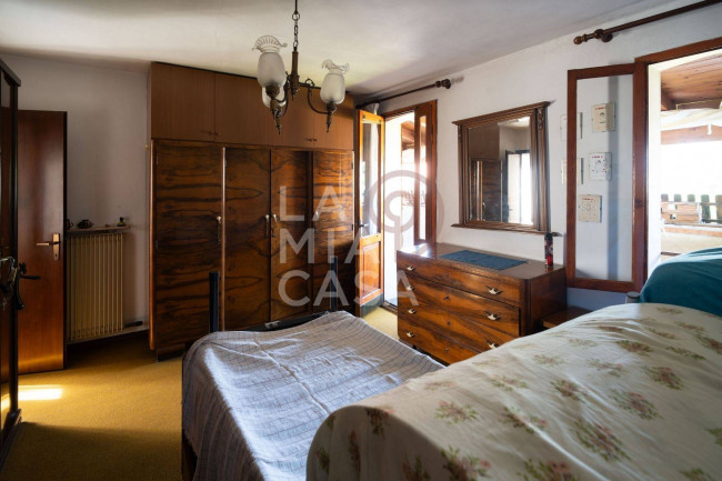 Casa singola in vendita a Pieve di Soligo